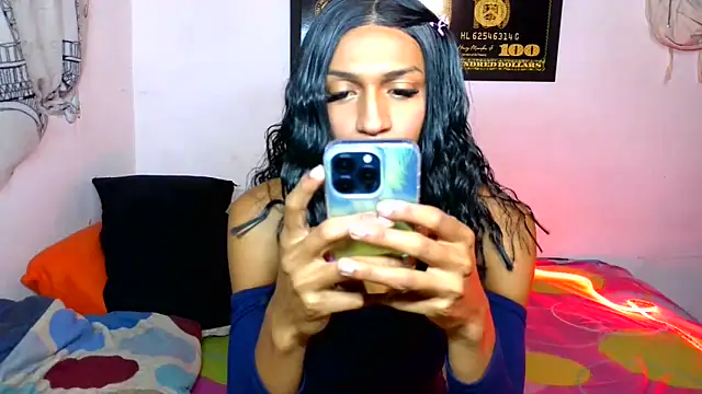 alexxa Rooa online show from 04-22-26, 12:02