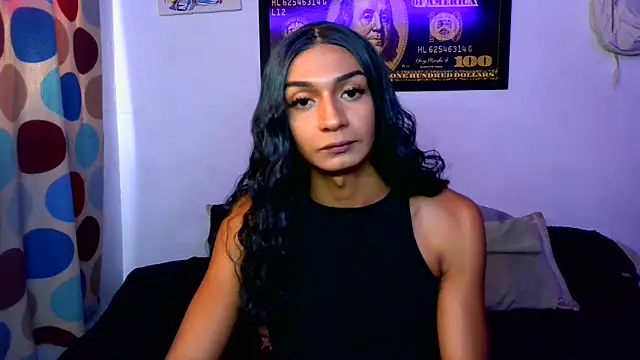 alexxa Rooa online show from 04-26-26, 06:49