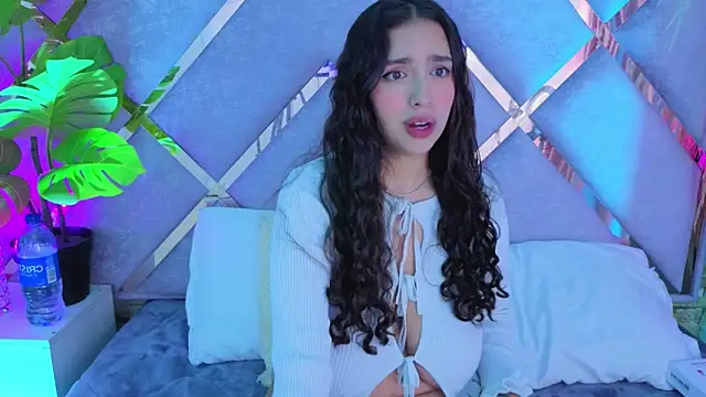 paulette dupont online show from 03-29-26, 03:17