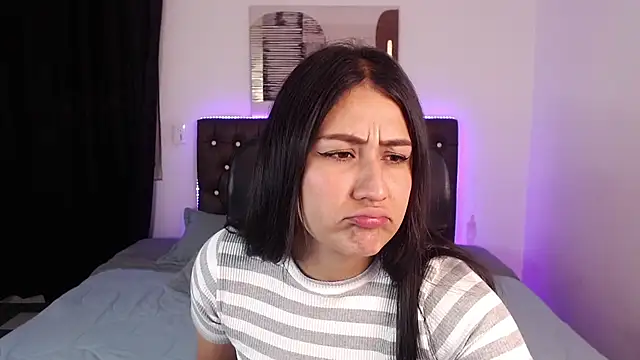 mia aira online show from 12-20-24, 02:27