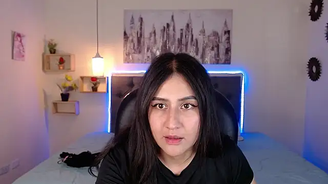 mia aira online show from 01-24-25, 08:32