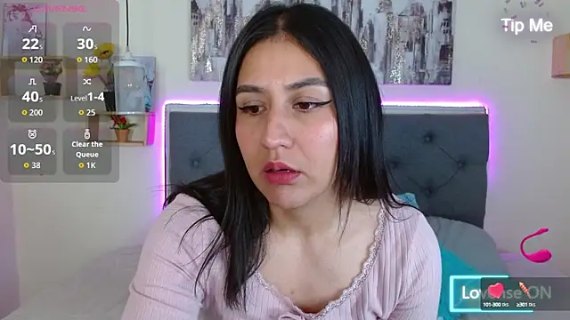 mia aira online show from 09-20-25, 03:02