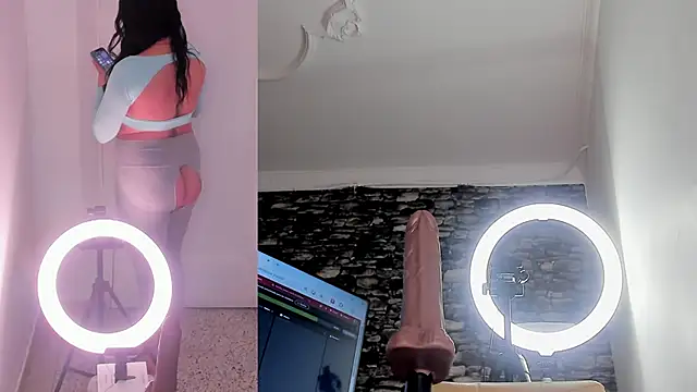 zoe backer online show from 02-26-26, 11:20