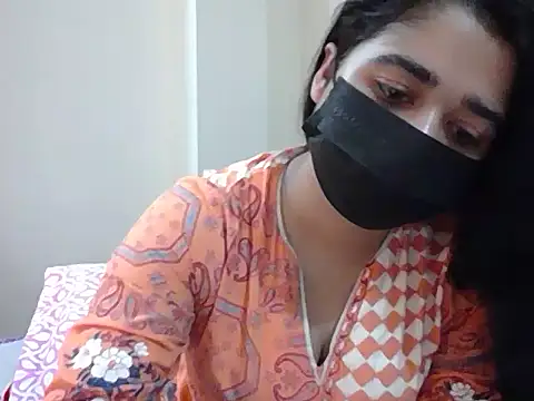 A-pusparani online show from 04-25-26, 06:16