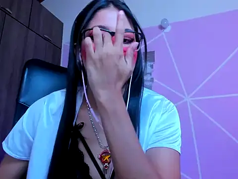  ALLYSON18  online show from 01-10-26, 11:34