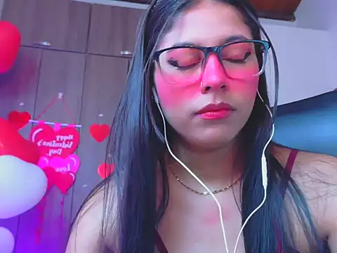  ALLYSON18  online show from 02-15-26, 11:41