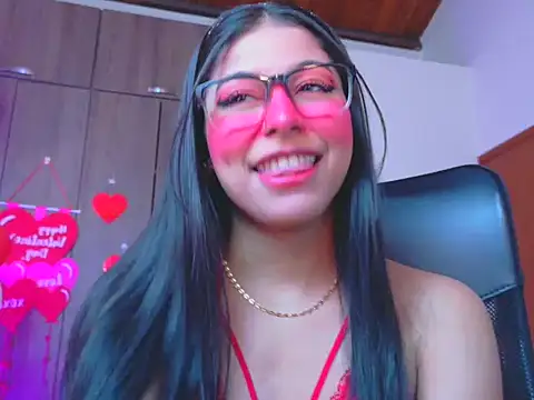  ALLYSON18  online show from 02-20-26, 11:43