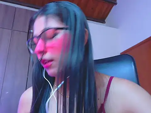  ALLYSON18  online show from 03-05-26, 12:45