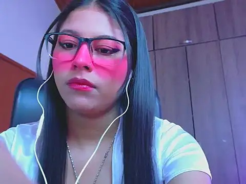  ALLYSON18  online show from 03-16-26, 11:47