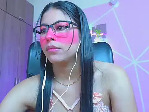  ALLYSON18  online show from 04-25-26, 01:41