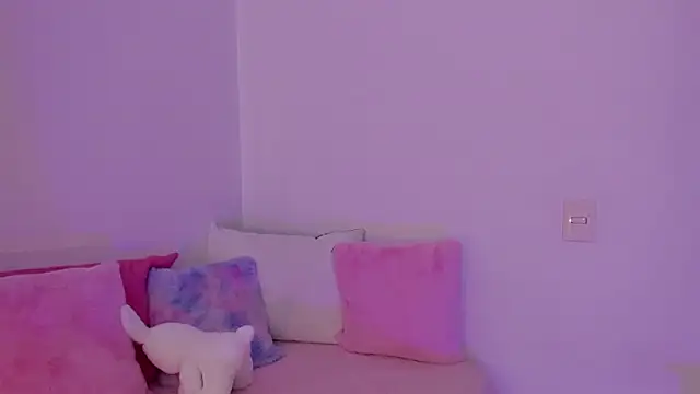 Brisa blue online show from 03-06-26, 03:30