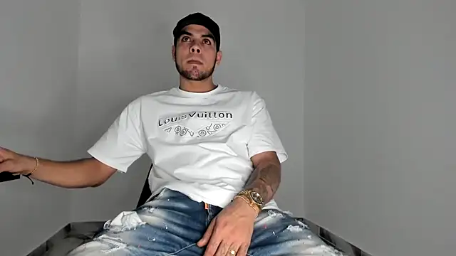 mikee scooth online show from 02-28-26, 09:16