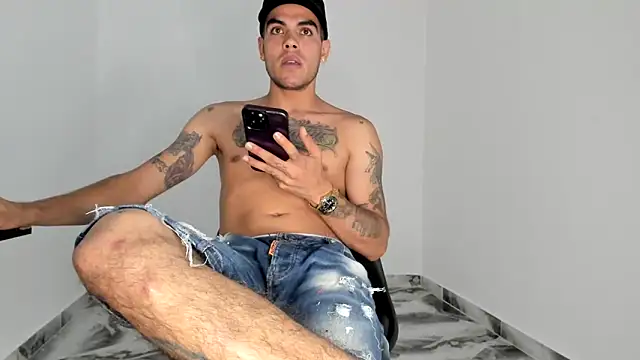 mikee scooth online show from 03-23-26, 10:14