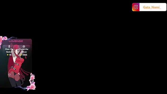 witchskarlata online show from 12-07-24, 07:21