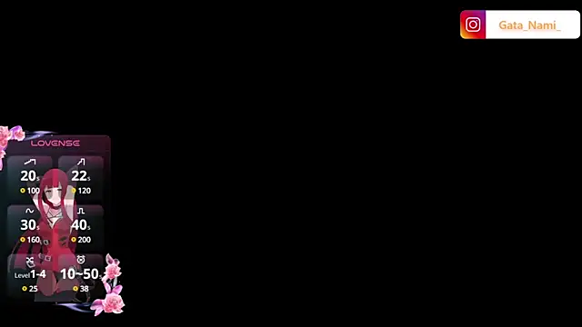 witchskarlata online show from 12-23-24, 09:08