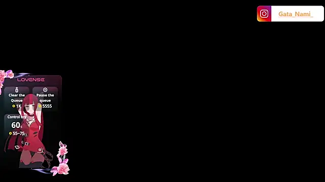 witchskarlata online show from 01-04-25, 04:32