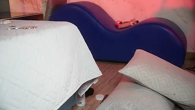 ammy durand online show from 04-21-26, 01:42