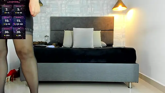 missnatash online show from 03-10-26, 11:04