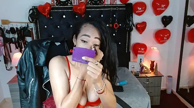 SamaraMartinez online show from 02-14-25, 12:36