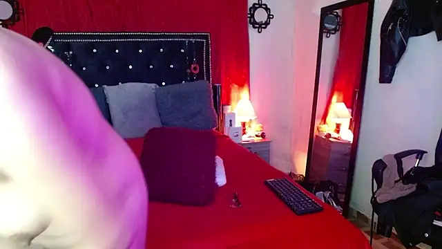 SamaraMartinez online show from 10-20-25, 08:59