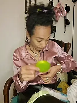 SamaraMartinez online show from 04-23-26, 02:19