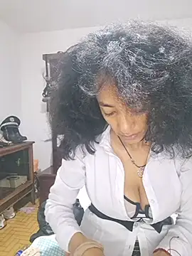 SamaraMartinez online show from 06-10-26, 10:25