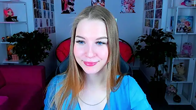 CuteMousee online show from 12-29-24, 11:40