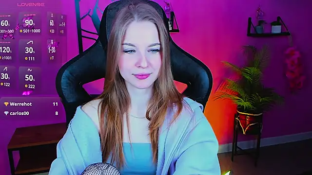 CuteMousee online show from 01-13-25, 06:06