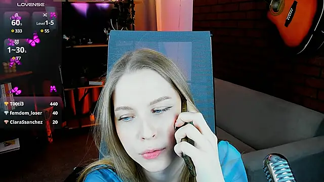 CuteMousee online show from 02-26-25, 09:05