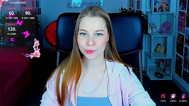 CuteMousee online show from 03-19-25, 06:24