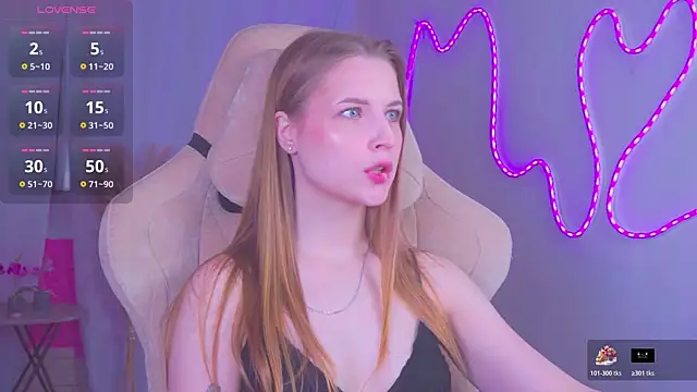 CuteMousee online show from 11-03-25, 06:14