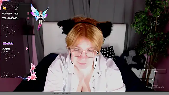 Java fire online show from 10-30-25, 08:53