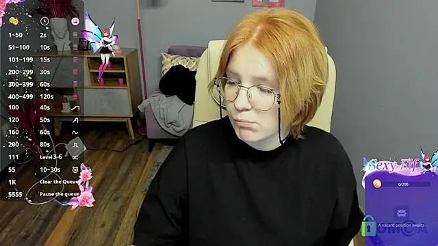 Java fire online show from 02-16-26, 08:38