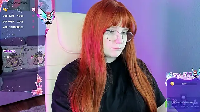 Java fire online show from 03-10-26, 03:06