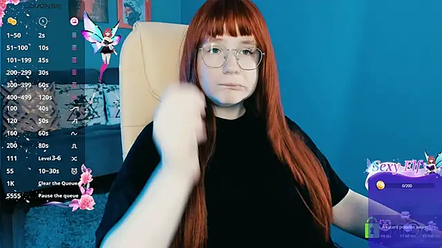 Java fire online show from 03-11-26, 08:15