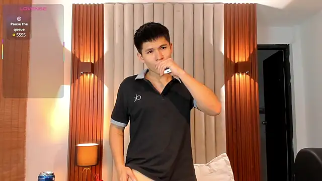 Ryo kush online show from 02-08-25, 07:38