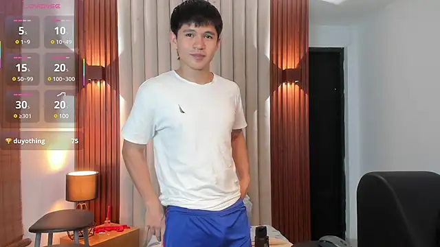 Ryo kush online show from 03-18-25, 11:09