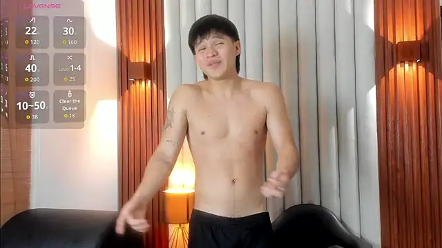 Ryo kush online show from 10-02-25, 03:02