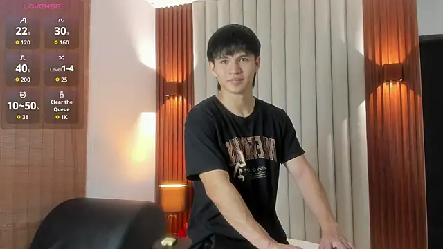 Ryo kush online show from 10-16-25, 04:02