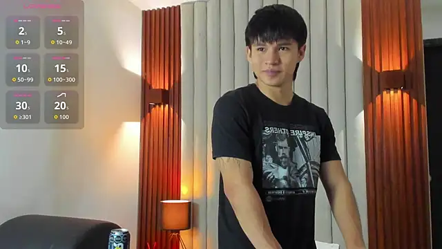 Ryo kush online show from 10-22-25, 03:51