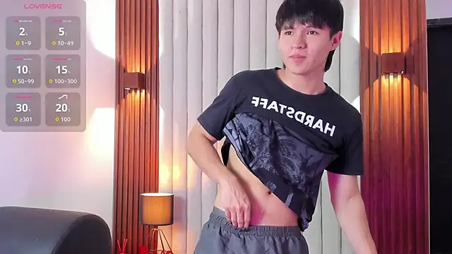 Ryo kush online show from 10-25-25, 03:47