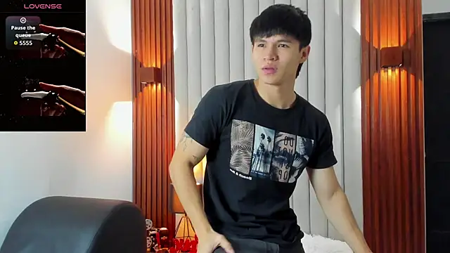 Ryo kush online show from 12-04-25, 03:49