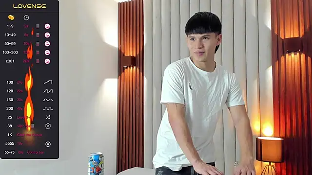 Ryo kush online show from 01-06-26, 03:21