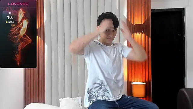 Ryo kush online show from 02-01-26, 03:49