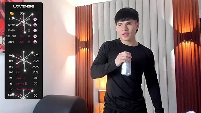 Ryo kush online show from 03-06-26, 03:47