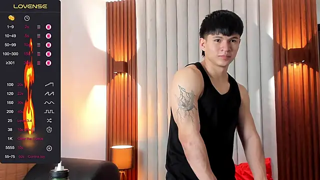 Ryo kush online show from 03-25-26, 04:07