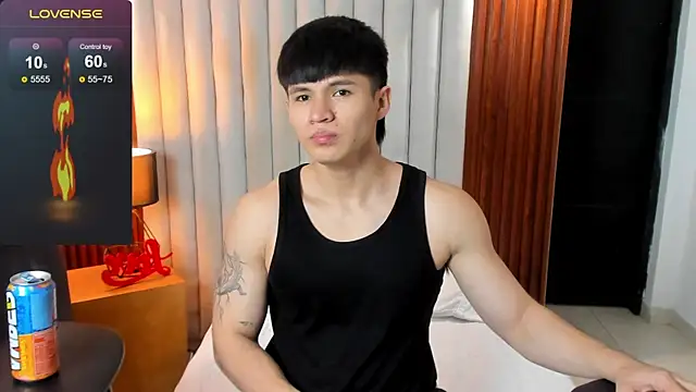 Ryo kush online show from 03-31-26, 03:41