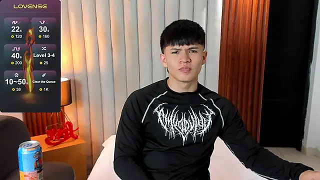 Ryo kush online show from 04-09-26, 04:45