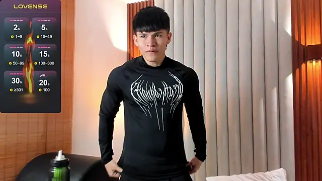 Ryo kush online show from 04-16-26, 04:02