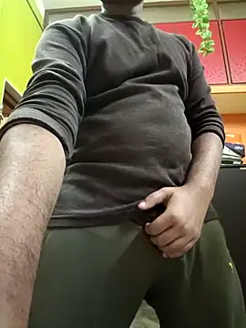 RohanBig online show from 12-11-24, 08:28